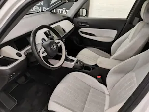 Honda Jazz 1.5 i-MMD Executive
