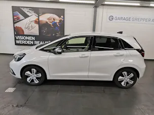 Honda Jazz 1.5 i-MMD Executive
