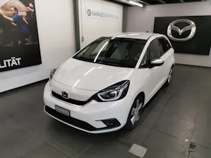 Honda Jazz 1.5 i-MMD Executive