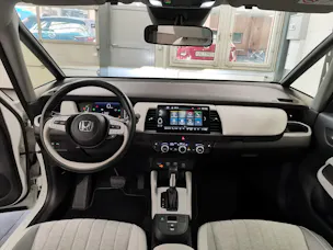 Honda Jazz 1.5 i-MMD Executive