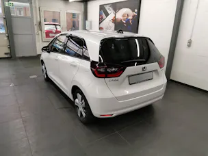 Honda Jazz 1.5 i-MMD Executive
