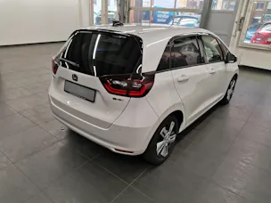 Honda Jazz 1.5 i-MMD Executive