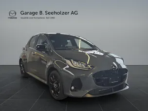 Mazda 2 1.5 Hybrid Homura Plus