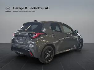 Mazda 2 1.5 Hybrid Homura Plus