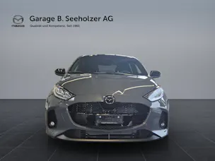 Mazda 2 1.5 Hybrid Homura Plus