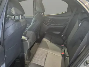 Mazda 2 1.5 Hybrid Homura Plus
