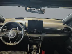 Mazda 2 1.5 Hybrid Homura Plus