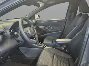 Mazda 2 1.5 Hybrid Homura Plus