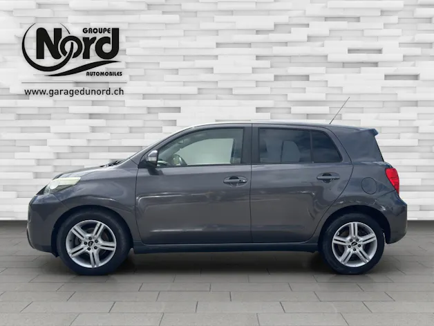 Toyota Urban Cruiser 1.4 D-4D L. Terra fédéral 4WD