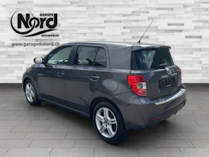 Toyota Urban Cruiser 1.4 D-4D L. Terra fédéral 4WD
