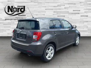 Toyota Urban Cruiser 1.4 D-4D L. Terra fédéral 4WD