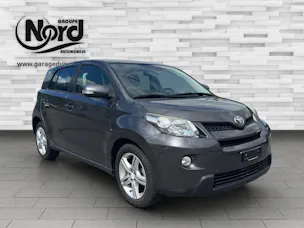 Toyota Urban Cruiser 1.4 D-4D L. Terra fédéral 4WD