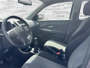 Toyota Urban Cruiser 1.4 D-4D L. Terra fédéral 4WD