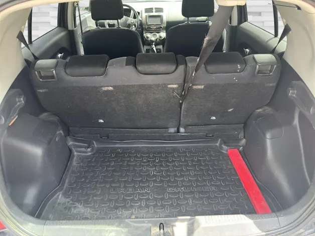 Toyota Urban Cruiser 1.4 D-4D L. Terra fédéral 4WD
