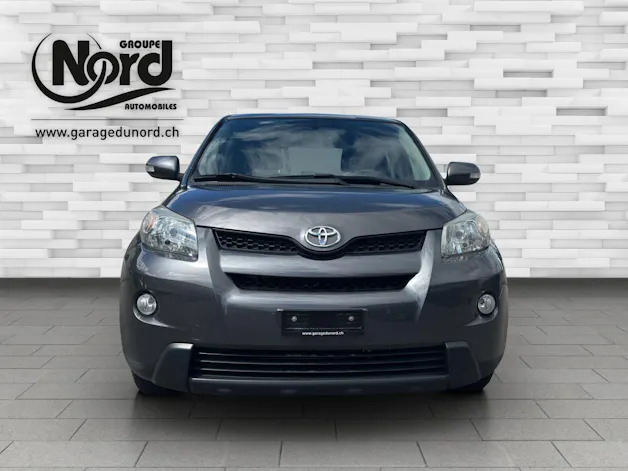Toyota Urban Cruiser 1.4 D-4D L. Terra fédéral 4WD