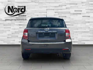 Toyota Urban Cruiser 1.4 D-4D L. Terra fédéral 4WD