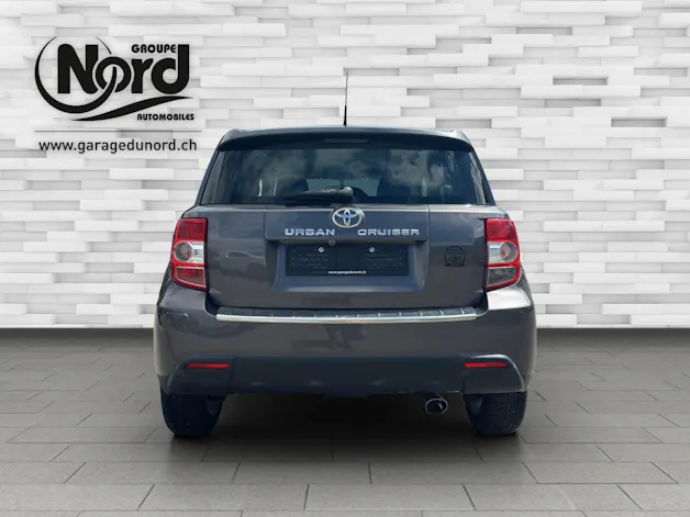 Toyota Urban Cruiser 1.4 D-4D L. Terra fédéral 4WD
