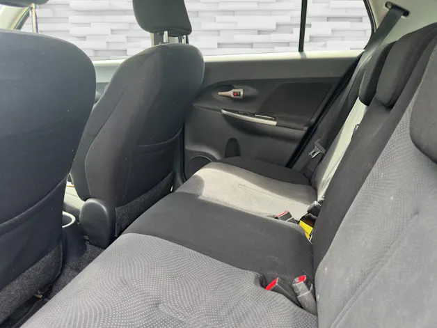 Toyota Urban Cruiser 1.4 D-4D L. Terra fédéral 4WD