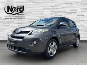 Toyota Urban Cruiser 1.4 D-4D L. Terra fédéral 4WD