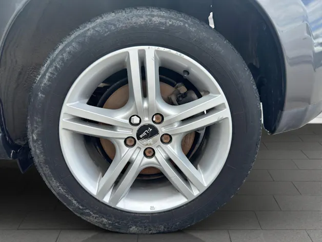 Toyota Urban Cruiser 1.4 D-4D L. Terra fédéral 4WD