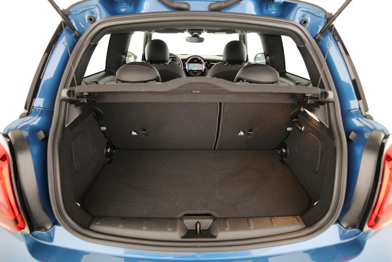 immagine del veicolo MINI MINI