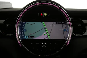 immagine del veicolo MINI F56 1.5i Cooper