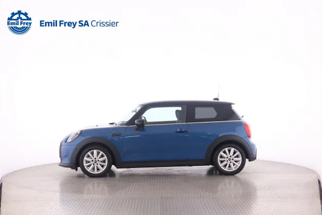 Mini F56 1.5i Cooper