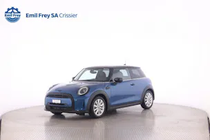 Mini F56 1.5i Cooper