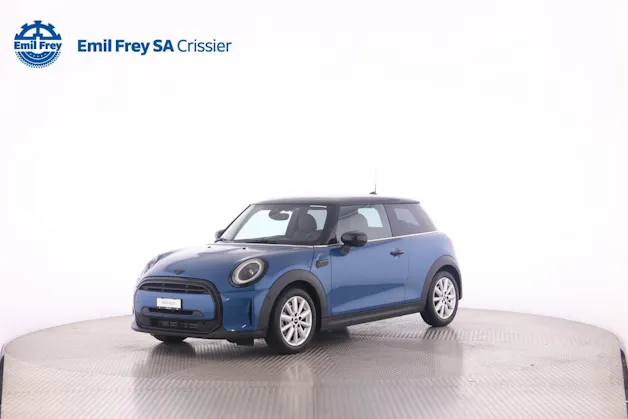 Mini F56 1.5i Cooper
