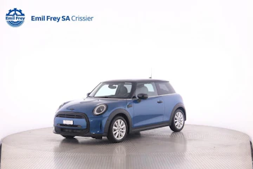 immagine del veicolo MINI F56 1.5i Cooper immagine del veicolo MINI F56 1.5i Cooper