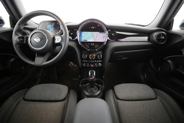 Mini F56 1.5i Cooper