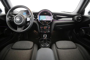 immagine del veicolo MINI F56 1.5i Cooper