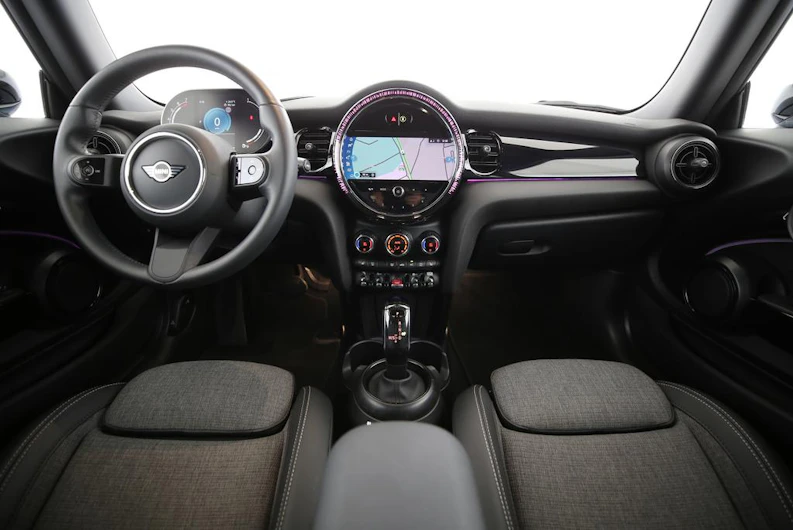 immagine del veicolo MINI MINI