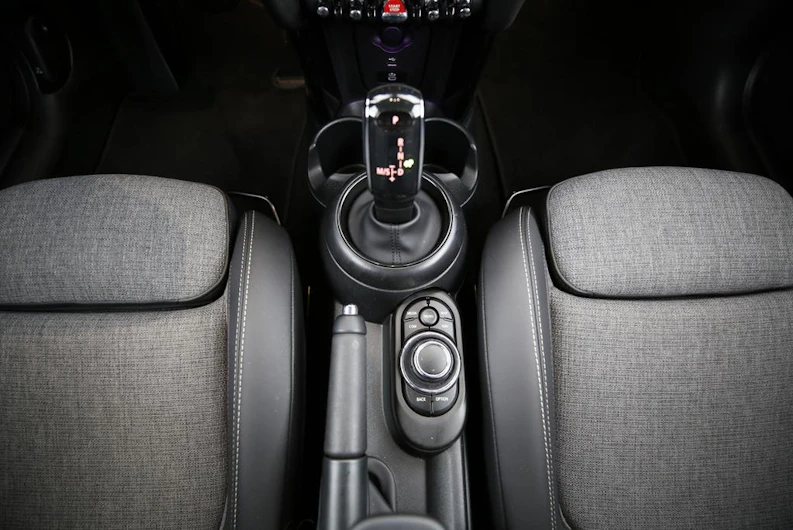 immagine del veicolo MINI MINI