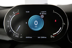 immagine del veicolo MINI F56 1.5i Cooper