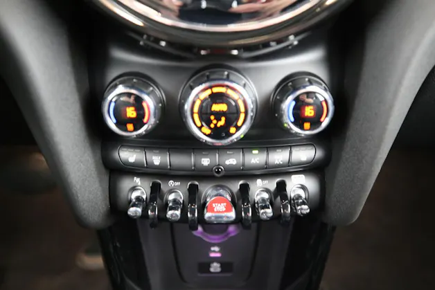 Mini F56 1.5i Cooper