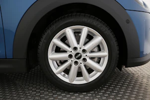 immagine del veicolo MINI F56 1.5i Cooper