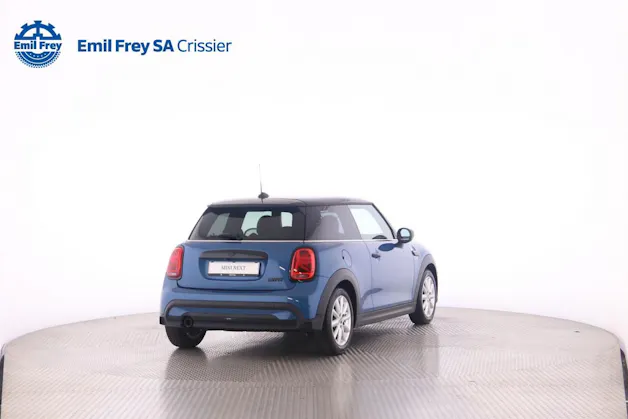 Mini F56 1.5i Cooper