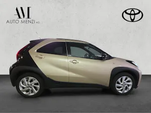 Toyota Aygo X 1.0 VVT-i Trend