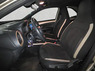 Toyota Aygo X 1.0 VVT-i Trend