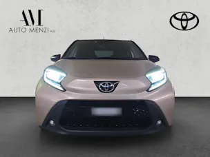 Toyota Aygo X 1.0 VVT-i Trend