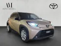 Toyota Aygo X 1.0 VVT-i Trend