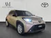 Toyota Aygo X 1.0 VVT-i Trend