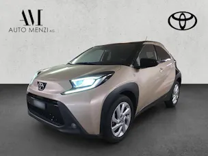 Toyota Aygo X 1.0 VVT-i Trend