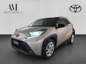 Toyota Aygo X 1.0 VVT-i Trend