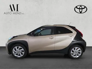 Toyota Aygo X 1.0 VVT-i Trend
