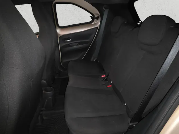 Toyota Aygo X 1.0 VVT-i Trend
