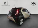 Toyota Aygo X 1.0 VVT-i Trend