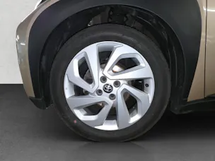 Toyota Aygo X 1.0 VVT-i Trend