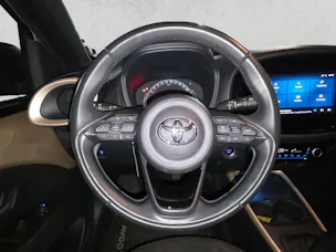 Toyota Aygo X 1.0 VVT-i Trend